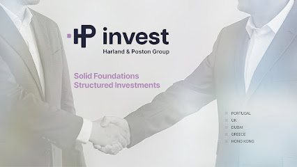 HP Invest localiza-se em Praça da Alegria 1 3rd Floor, 1250-004 Lisboa