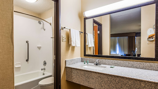 Best Western Northgate Inn - Thumbnail
