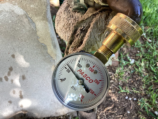 Koala Cooling: Plumbing Department