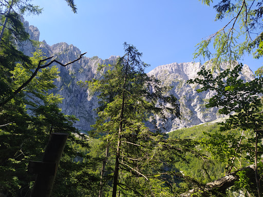 Oasi Lazarèt Gallery - Italy