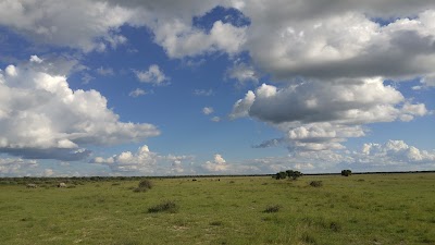 Photos of Khama Rhino Sanctuary