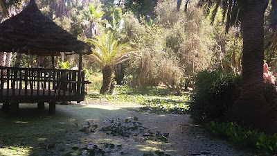 Photos of Les Jardins Exotiques de Bouknadel