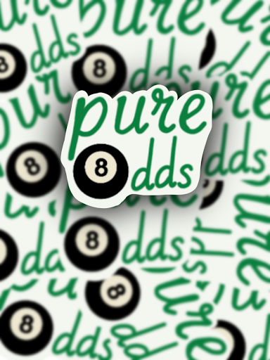 PureOdds - Visual