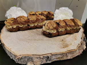 Photo n°14 de La Boulang' Du P'tit Normand à La Bonneville-sur-Iton (Boulangerie)