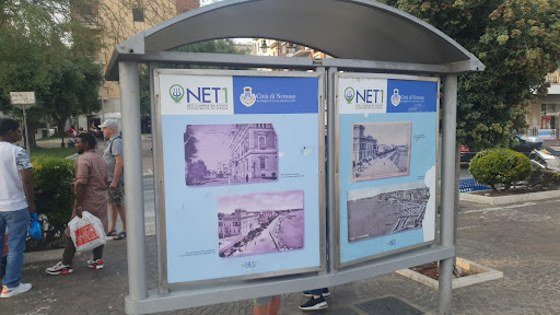 NETTUNO | Viale Matteotti (Stazione FS) # f2916 - Thumbnail