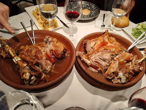 Restaurante Puerta Real - Thumbnail