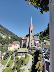 Sanotel Bad Gastein Conrad-Strochner-Straße 2, 5640 Bad Gastein, Österreich