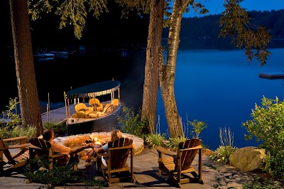 Photos of The Fern Lodge