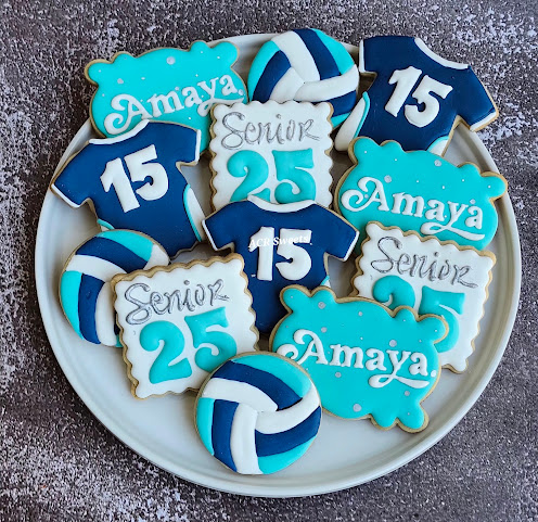 ACR Sweets Bakery (by APPOINTMENT ONLY). No retail location by null