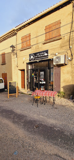 Photo 2 - A La Tour de Pizz | Pizzeria & Burger Rochefort du Gard |