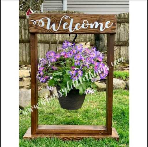 Whimsy Little Things - Visual