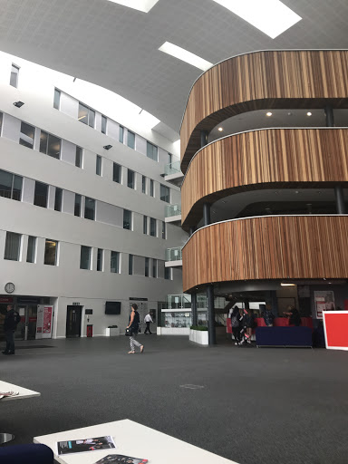 Walsall College Wisemore Campus - Thumbnail
