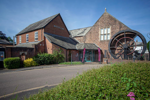 Tiverton Museum Of Mid Devon Life - Thumbnail