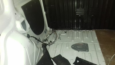 Photos of SAMEL Auto. SARL