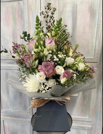 Makin memories florist - Thumbnail