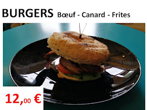 Photo n°29 de Les Gâs de Névez à Névez (Restaurant français)