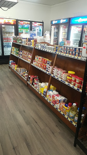 Campbell Oil Gallery - United States