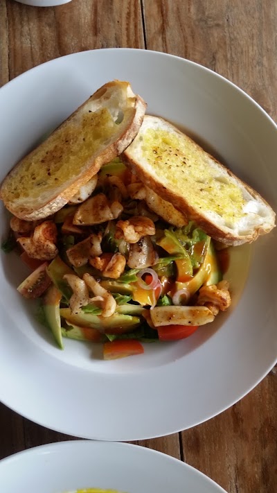 Photos of Qcafe Bali
