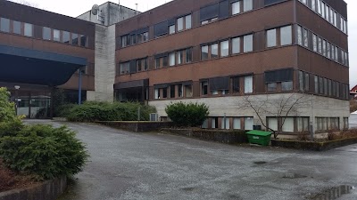 Photos of Kvamskogen vaktsentral Torkjell Kjos&aring;s