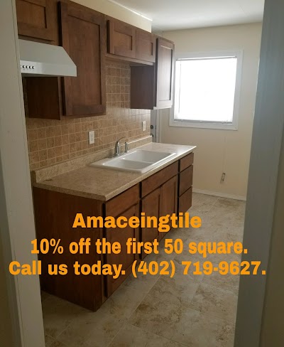 Amaceingtile