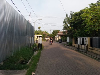 Photos of OceanWise Surabaya