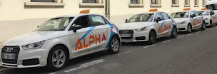 Photo n°18 de Auto-école ALPHA CONDUITE à Strasbourg (Auto-école)