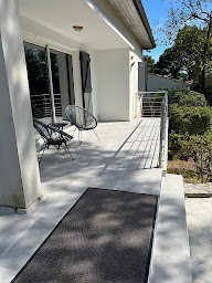 Photo n°3 de Casa Gomain à La Tremblade (Maison de vacances)