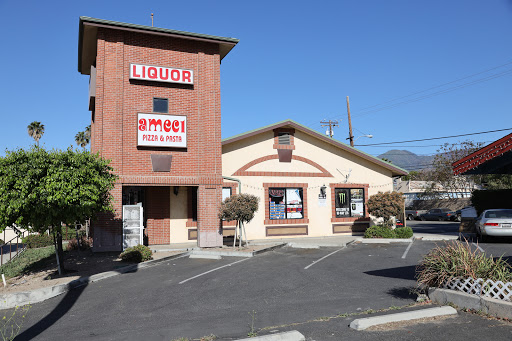 Hi Way 126 Market Liquor