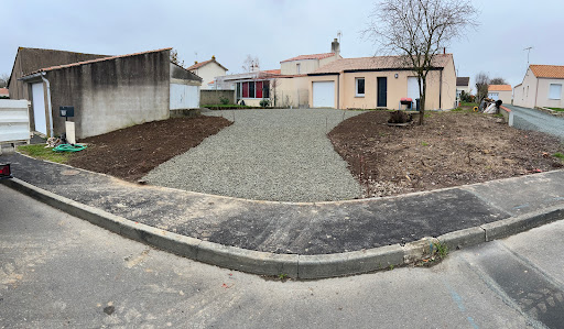 Photo de CTP Terrassement Assainissement à Corcoué-sur-Logne (44650)