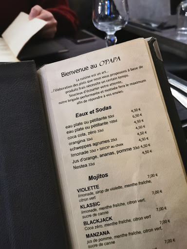 Photo 3 - O'Papa restaurant