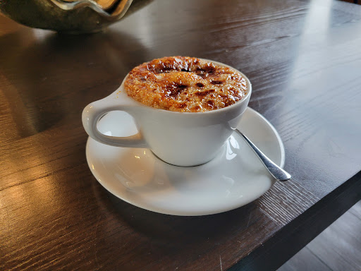 CFE Roasters - Visual