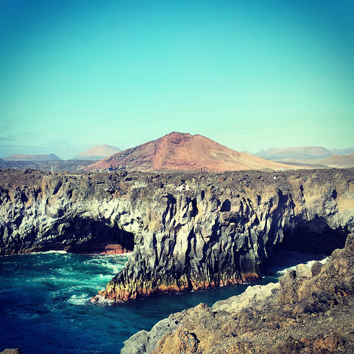 SPEL - Turismo Lanzarote (Sede corporativa) - Thumbnail