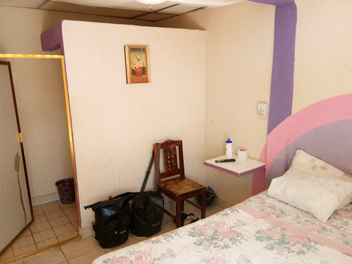 Hotel Lozano