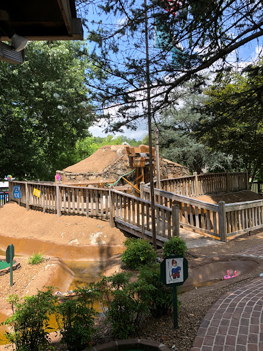 Gnorbet's Magic Putt-Putt & Gem Mine - Thumbnail
