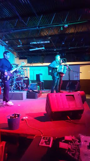 Tex-Mex Night Club - Thumbnail