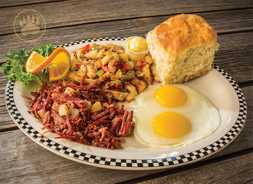 Black Bear Diner Draper - Thumbnail