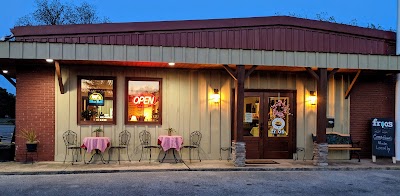 Dugger Mountain Fudge and Coffee Company