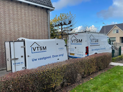 VTSM - De Vastgoed Totaal Service Maatschapij - Thumbnail
