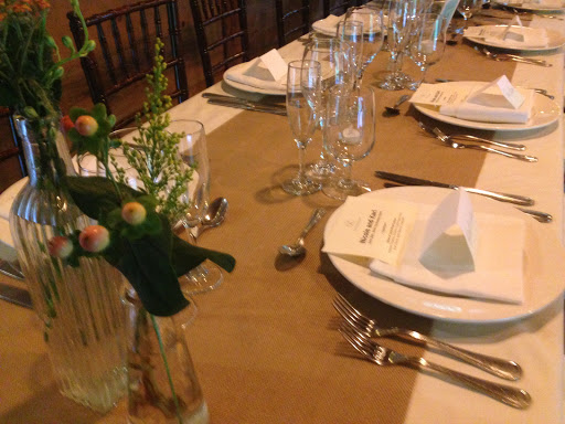Rhinecliff Event Catering