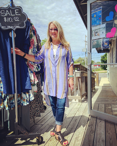 Black Orchid Boutique - Thumbnail