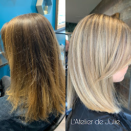 Photo n°36 de L'Atelier de Julie à Villers-lès-Nancy (Salon de coiffure)