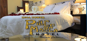 Hotel Huanuco Pillcomarca 4