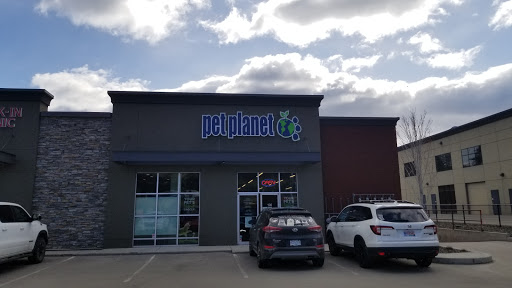 Pet Planet PrairieWest