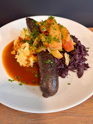 Photo n°2 de Restaurant O’set (« Oset » sur les Réseaux) à Obernai (Traiteur)