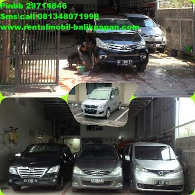 rental mobil balikpapan, Author: rental mobil balikpapan