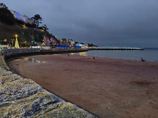 WeFerry - Torbay & Teignmouth