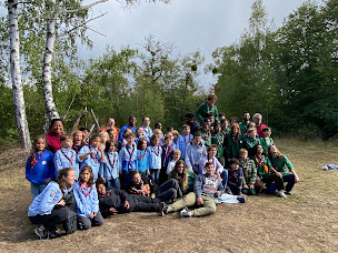 Photo n°1 de Scouts EEUdF FSA Gambetta à Paris (Association pour la jeunesse)
