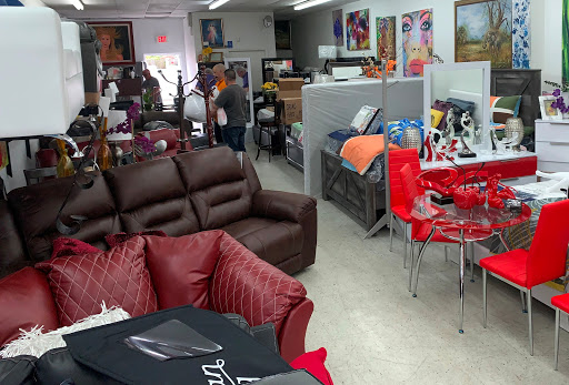 Coral Furniture wholesale - Thumbnail