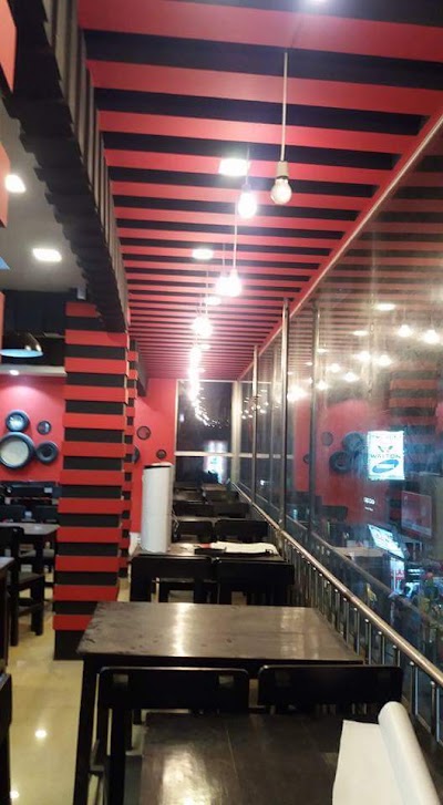 Photos of Kabli Kabab Restuarant