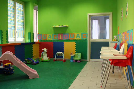 Scuola Dell`infanzia Paritaria Angela Serena